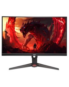 Acer LCD Nitro XV270F5bmiiprzx 27" IPS LED/1920x1080/0,5ms/400nits/DP/HDMI/USB/Repro/VESA/Pivot/výšk. nastav./černá