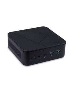 Acer Veriton N1502G-13U5U NUC  BAREBONE IntelC5 120U/2xDDR4 SODIMM slot/2xM.2 2280 SSD slot/HDMI/DP/4xUSB-A/VESA/No OS