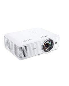 Acer S1287n DLP UHP/1024x768/4000 ANSI/20000:1/HDMI/VGA/LAN/Repro