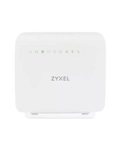 Zyxel WiFi 6 AX3000 4 Port Gigabit Ethernet Gateway with MPro Mesh Support