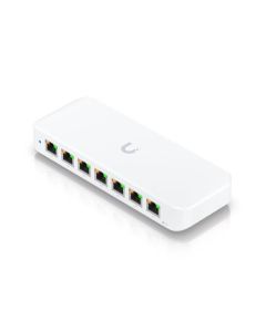 Ubiquiti USW-Ultra-60W, UniFi Switch Ultra 60W