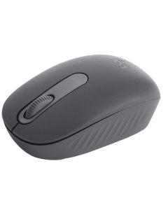 Logitech myš M196 Bluetooth Mouse - Graphite