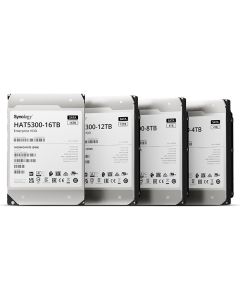 Synology HDD 3,5" SATA 8TB - HAT5320-8T