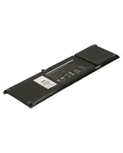 2-Power Dell Inspiron 14 2-in-1 5410 Baterie (4 Články)  ( V6W33 alternativ ) Baterie do Laptopu 15,2V 3300mAh