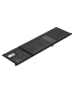 Dell V6W33 4 článková Baterie do Laptopu 15, 3420mAh