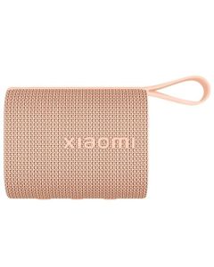 Xiaomi Sound Pocket (5W) Pink