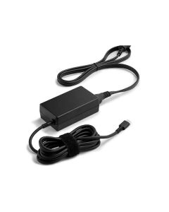 HP Poly USB-C 65W Power Kit EMEA-INTL English Loc-Euro napájecí adaptér