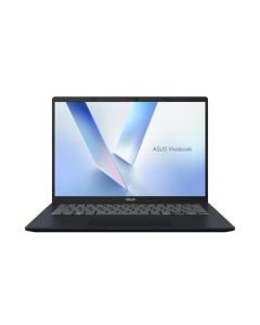 ASUS Vivobook 14 - Snapdragon X  X1 26 100/16GB/1TB SSD/14"/WUXGA/IPS/2y PUR/Win 11 Home/modrá
