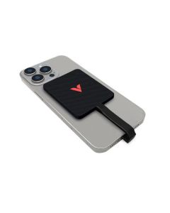 VERBATIM SnapBack Ultra Slim SSD 1TB,USB-C, černý