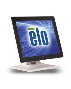 Elo 1523L 15-inch LCD (LED backlight) Desktop, WW, Projected Capacitive 10-touch, Zero-bezel, USB Controller, Anti-glare, Bezel, V