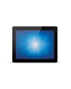 Elo 1590L, 15-inch LCD (LED Backlight), Open Frame, HDMI, VGA & Display Port video interface, AccuTouch,