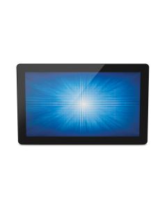 Elo 1593L 15.6-inch wide LCD (LED Backlight), Open Frame, HDMI, VGA & Display Port video interface, Projected Capacitive 10 Touch 