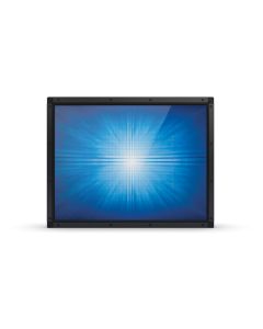 Elo 1598L 15-inch LCD WVA (LED Backlight), High Nit, Open Frame, HDMI, VGA & Display Port video interface, AccuTouch (Resistive) S