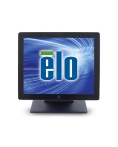 Elo 1723L 17-inch LCD (LED backlight) Desktop, WW, Projected Capacitve 10-touch, USB Controller, Anti-glare, Zero-bezel, VGA & DVI