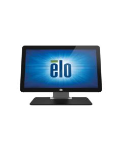 Elo 2002L 19.5-inch wide LCD Desktop, WW, Full HD, Projected Capacitive 10-touch, USB Controller, Anti-glare, Zero-bezel, mini-VGA