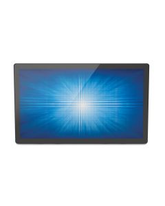 Elo 2495L 23.8-inch wide FHD LCD WVA (600nit LED Backlight), Open Frame, Projected Capacitive 10 Touch