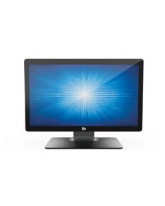 Elo 2702L 27-inch wide LCD Desktop, Full HD, Projected Capacitive 10-touch, USB Controller, Clear, Zero-bezel, VGA and HDMI video 