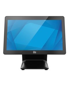 Elo 15.6-inch I-Series 3 with Intel Touchscreen Computer, Full HD 1920 x 1080 display, No OS, Core i5, 8GB RAM, 128GB SSD, Project