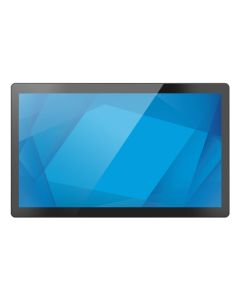 Elo 17-inch I-Series 3 with Intel Touchscreen Computer, 5:4 display, No OS, Celeron, 8GB RAM, 128GB SSD, Projected Capacitive 10-t