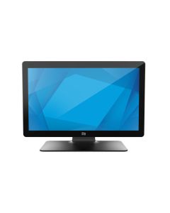 Elo 2202L 22-inch wide LCD Monitor, Full HD, Projected Capacitive 10-touch, USB Controller, Anti-glare, Zero-bezel, No Stand, VGA 