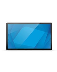 Elo I-Series Slate 15.6-inch Full HD, Linux Debian 10, 1920 x 1080 display, Rockchip 3399 Processor, 4GB RAM, 32GB Flash, Projecte