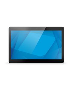 Elo I-Series, Linux Debian 10, 15.6-inch, 1920 x 1080 display, Rockchip 3399 Processor, 4GB RAM, 32GB Flash, Projected Capacitive 