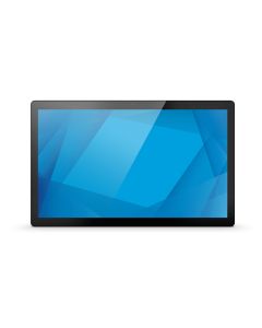 Elo I-Series, Linux Debian 10, 21.5-inch, 1920 x 1080 display, Rockchip 3399 Processor, 4GB RAM, 32GB Flash, Projected Capacitive 