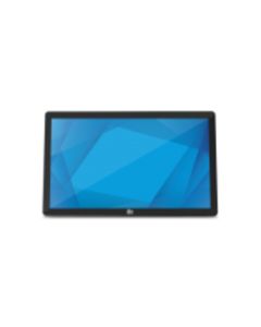 ELOPOS SYS 22IN HD1080 NO OS I3/8/128GB SSD PCAP 10-TOUCH BLACK