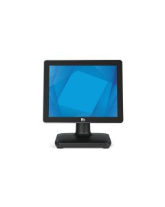 Elo POSSYSTEM 15IN 4:3 NO OS COREI3/4/128GB SSD PCAP 10-TOUCH BLK