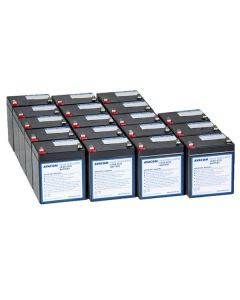 AVACOM AVA-RBP18-12050-KIT HP - baterie pro UPS