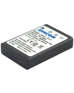 AVACOM Náhradní baterie Fujifilm NP-120 Li-Ion 3.7V 1800mAh 6.7Wh