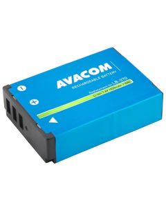 AVACOM Náhradní baterie Kodak LB-070 Li-Ion 7.4V 1020mAh 7.5Wh