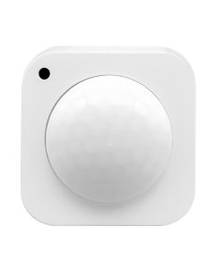 IMMAX NEO SMART pohybový PIR senzor 2v1, Zigbee 3.0, TUYA