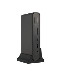 ASUS DC301 Triple Display USB-C Dock Duo