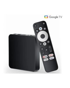 EVOLVEO Dcolor GD2, Multimediální Box, 4K Ultra HD