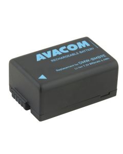 AVACOM Náhradní baterie Panasonic DMW-BMB9E Li-Ion 7.2V 890mAh 6.4Wh