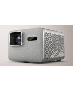 BenQ DLP Projektor TK705i/4K UHD 3840x2160/3000 ANSI lm/1.0÷1.3:1/600 000 : 1/2xHDMI/USB/Jack/Repro