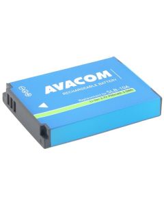 AVACOM Náhradní baterie Samsung SLB-10A Li-Ion 3.7V 950mAh 3.5Wh