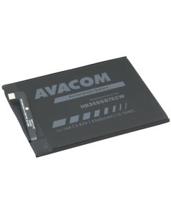 AVACOM Náhradní baterie do mobilu Huawei nova 2 plus, Li-Ion 3,82V 3340mAh, (náhrada HB356687ECW)