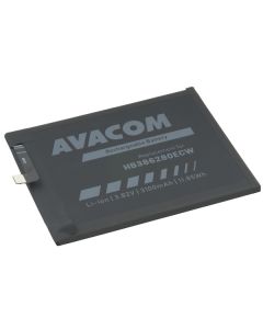 AVACOM Náhradní baterie do mobilu Huawei P10, Li-Ion 3,82V 3100mAh, (náhrada HB386280ECW)