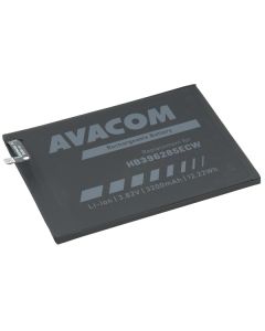 AVACOM Náhradní baterie do mobilu Huawei P20, Li-Ion 3,82V 3200mAh, (náhrada HB396285ECW)