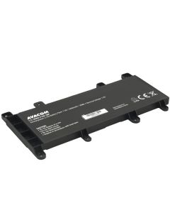 AVACOM Náhradní baterie Asus F756, K756, X756 Li-Pol 7,6V 5000mAh 38Wh