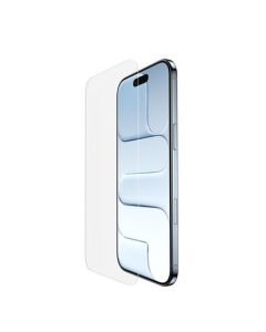 Belkin SCREENFORCE™ Invisiglass Anti-Microbial ochranné sklo pro iPhone Air