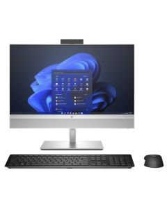 HP EliteOne/840 G9/23,8"/FHD/i5-13500/16GB/512GB SSD/UHD 770/W11P/Silver/3RNBD - rozbalený