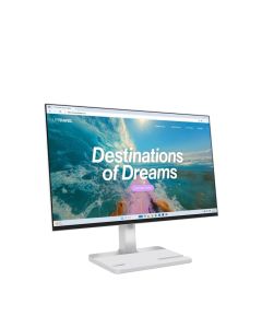 Lenovo CONS LCD L24D-4C   23,8"/IPS/WLED/16:9/FHD/144Hz/99%sRGB/antiref/1500:1/1ms/250nitů/USB-C+HDMI/HUB/pivot/stříbrná