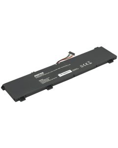AVACOM Náhradní baterie Lenovo Legion 5-15 Li-Pol 15,36V 5210mAh 80Wh