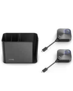 BenQ InstaShare tlačítko TZY61 (InstaShare Button Kit) - obsahuje 2 x button + stojan na stůl 