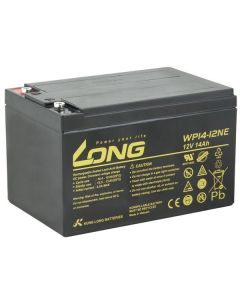 AVACOM LONG baterie 12V 14Ah M5 DeepCycle (WP14-12NE)
