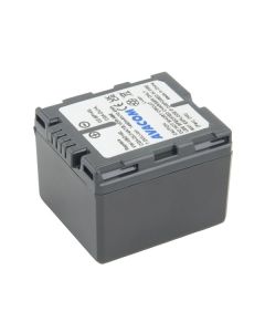 AVACOM Náhradní baterie Panasonic CGA-DU14/CGR-DU14/ VW-VBD14 Li-Ion 7.2V 1440mAh 10.4Wh černá