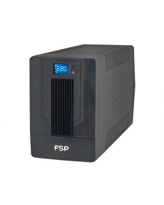 AVACOM FSP UPS iFP 1500, 1500VA/900W, LCD, line interactive